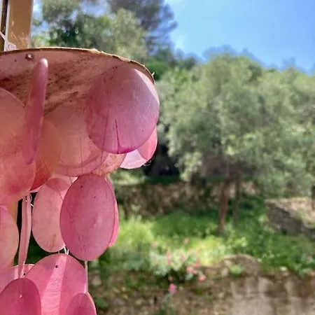La Casetta * Πόρτο Βένερε