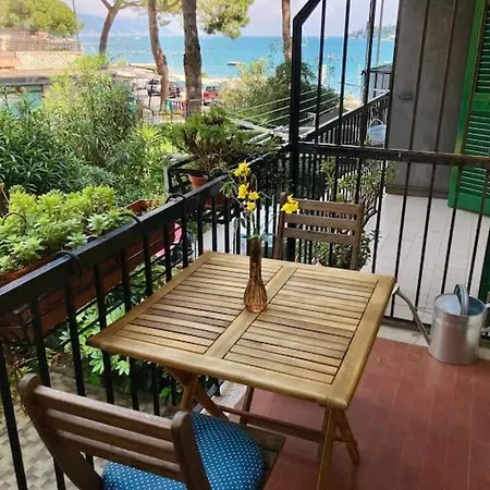 La Casetta Apartment Porto Venere