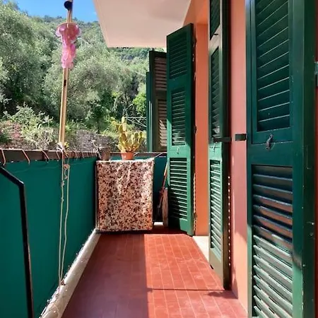 La Casetta Daire