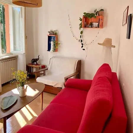 La Casetta Apartment