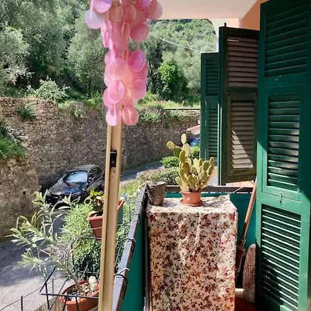 La Casetta *
