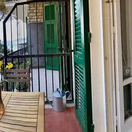 La Casetta Apartment