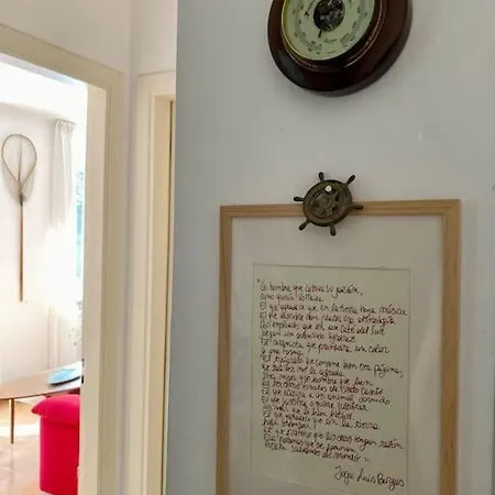 La Casetta Apartment Porto Venere