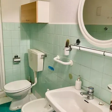 Apartment La Casetta