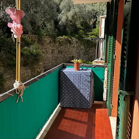 La Casetta *