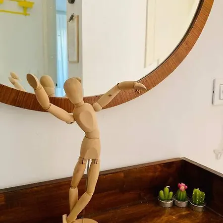 Appartamento La Casetta *