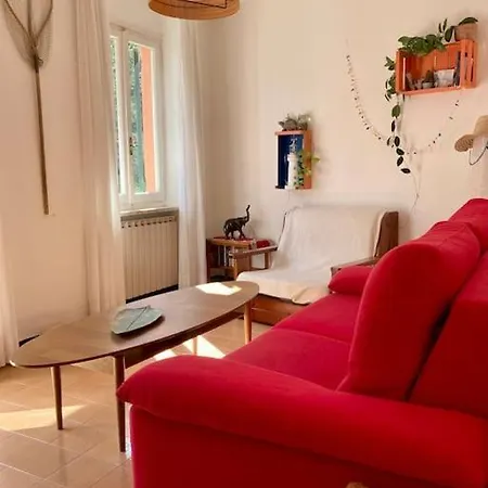 La Casetta Appartamento