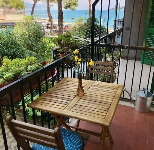 La Casetta Apartment Porto Venere