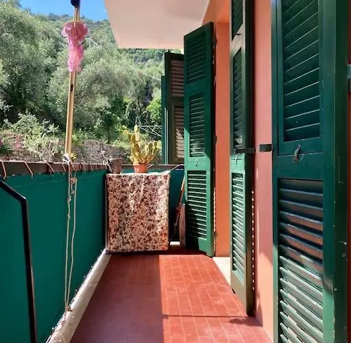 La Casetta Apartment