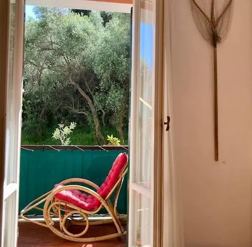 Apartment La Casetta Porto Venere