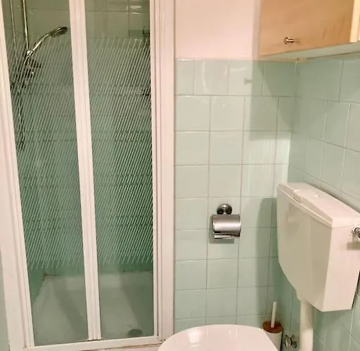 La Casetta Appartement *