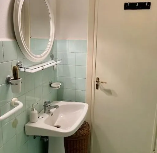 Appartement La Casetta *