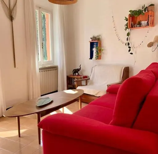 La Casetta Apartment