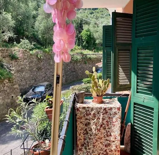 La Casetta *