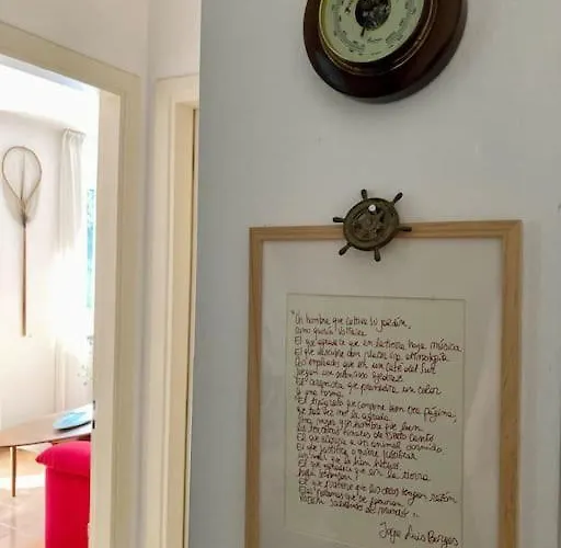 La Casetta Apartment Porto Venere