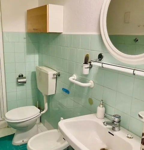 Apartment La Casetta